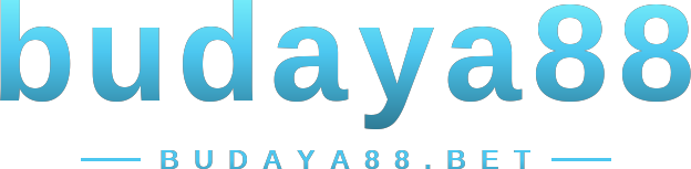 budaya88 logo