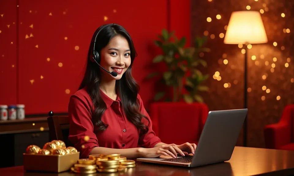 budaya88 Mobile Access in 3 Simple Steps