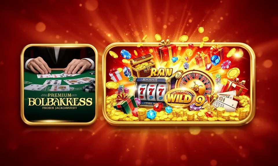 budaya88 Live Casino Cashback